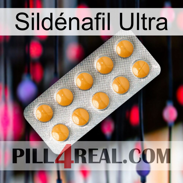 Sildénafil Ultra levitra1